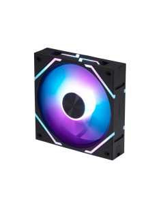 MSI MPG EZ120 ARGB sistema di raffreddamento per computer Scheda madre, Processore Kit di raffreddamento a liquido 12 cm Nero 2
