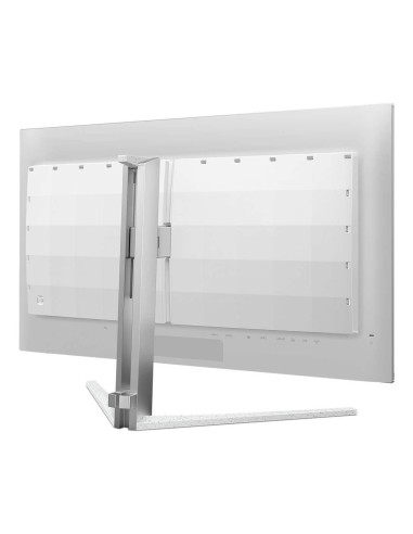 Philips Evnia 8000 32M2N8900 00 Monitor PC 80 cm (31.5") 3840 x 2160 Pixel 4K Ultra HD QD-OLED Bianco