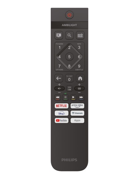 Philips 32PFS6900 12 TV 81,3 cm (32") Full HD Smart TV Wi-Fi Nero