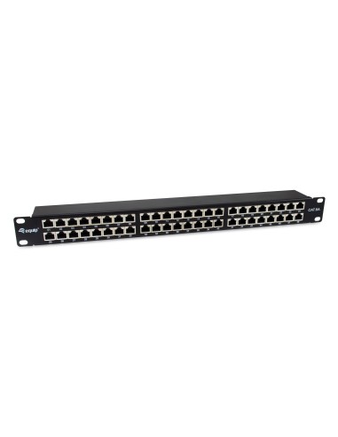 Equip 326626 pezzo di pannello 1U