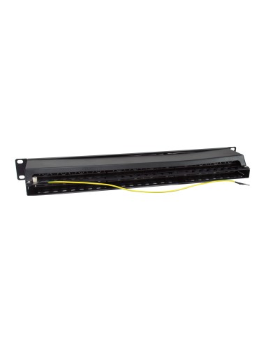Equip 326626 pezzo di pannello 1U