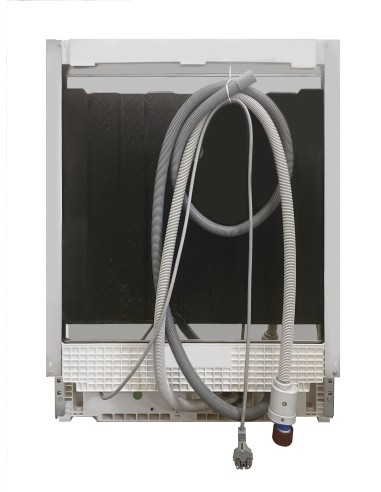 Candy CI 3E9E0W A scomparsa totale 13 coperti E