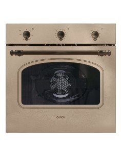 Candy Classic FCC603NAV 65 L Avena