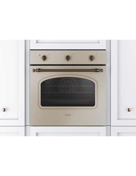 Candy Classic FCC603NAV 65 L Avena