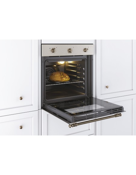 Candy Classic FCC603NAV 65 L Avena