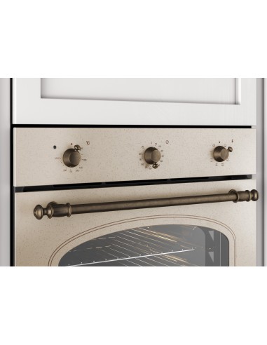 Candy Classic FCC603NAV 65 L Avena