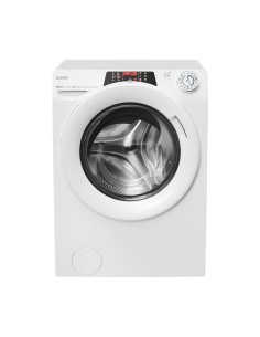 Candy RapidÓ ECO, Lavatrice 9kg, Classe A-15%, 1400 giri, Bianco, RO 496DWM7 1-S