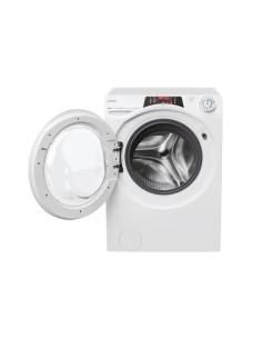 Candy RapidÓ ECO, Lavatrice 9kg, Classe A-15%, 1400 giri, Bianco, RO 496DWM7 1-S 2