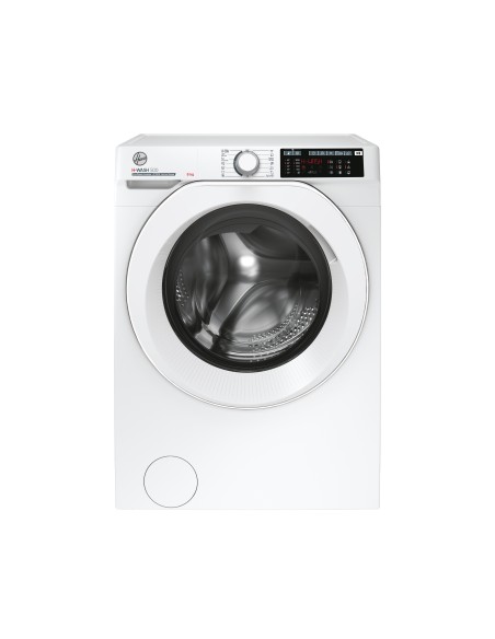 Hoover H-WASH 500 HW 28AM 1-S lavatrice Caricamento frontale 8 kg 1200 Giri min Bianco
