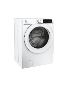 Hoover H-WASH 500 HW 28AM 1-S lavatrice Caricamento frontale 8 kg 1200 Giri min Bianco 2