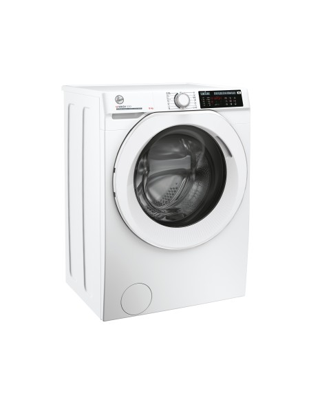 Hoover H-WASH 500 HW 28AM 1-S lavatrice Caricamento frontale 8 kg 1200 Giri min Bianco