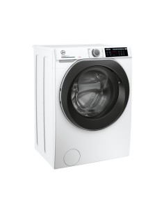 Hoover H-WASH 500 HW 29AMBS 1-S lavatrice Caricamento frontale 9 kg 1200 Giri min Bianco 2
