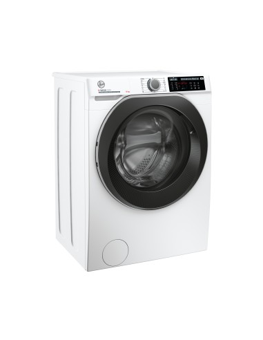 Hoover H-WASH 500 HW 29AMBS 1-S lavatrice Caricamento frontale 9 kg 1200 Giri min Bianco