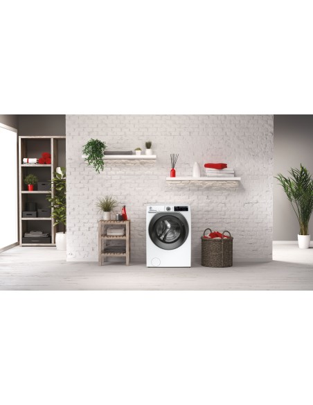 Hoover H-WASH 500 HW 29AMBS 1-S lavatrice Caricamento frontale 9 kg 1200 Giri min Bianco
