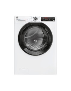 Hoover H-WASH&DRY 350 H3DPS 4646TAB6-S lavasciuga Libera installazione Caricamento frontale Bianco E