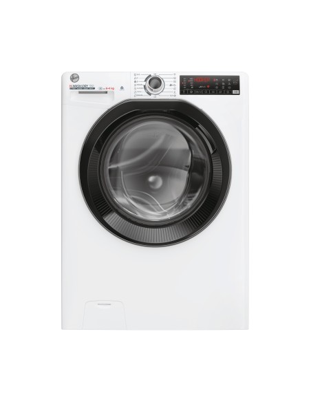 Hoover H-WASH&DRY 350 H3DPS 4646TAB6-S lavasciuga Libera installazione Caricamento frontale Bianco E