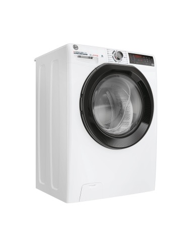 Hoover H-WASH&DRY 350 H3DPS 4646TAB6-S lavasciuga Libera installazione Caricamento frontale Bianco E
