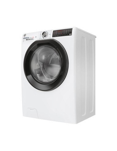 Hoover H-WASH&DRY 350 H3DPS 4646TAB6-S lavasciuga Libera installazione Caricamento frontale Bianco E