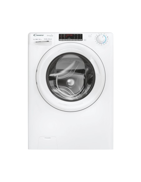 Candy Smart Pro Inverter CSO286TWM6 1-S lavatrice Caricamento frontale 8 kg 1200 Giri min Bianco