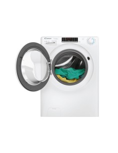 Candy Smart Pro Inverter CSO286TWM6 1-S lavatrice Caricamento frontale 8 kg 1200 Giri min Bianco 2