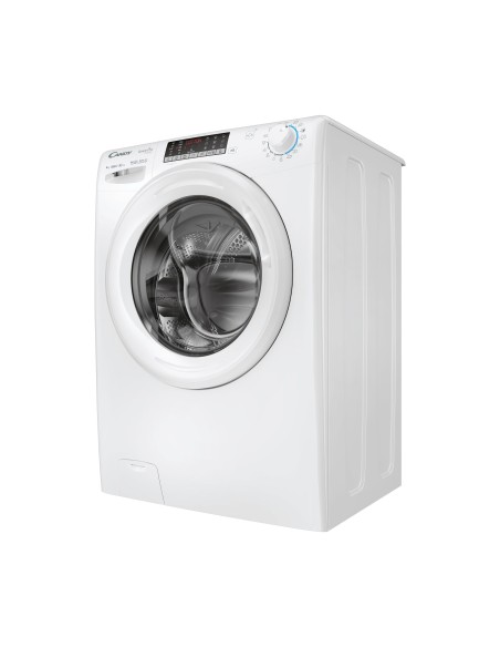 Candy Smart Pro Inverter CSO286TWM6 1-S lavatrice Caricamento frontale 8 kg 1200 Giri min Bianco