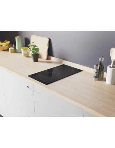 Candy CID 30 1 Nero Da incasso 30 cm Piano cottura a induzione 2 Fornello(i)