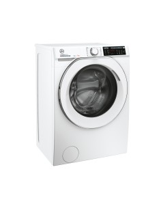 Hoover H-WASH 500 HW4 27AMC7 1-S lavatrice Caricamento frontale 7 kg 1200 Giri min Bianco 2