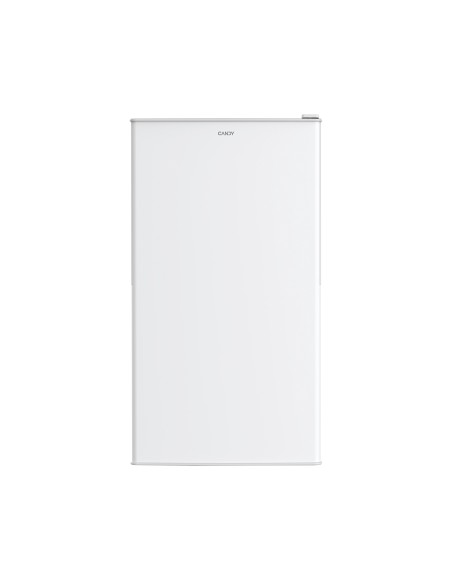 Candy CHASD4385EWC frigorifero Libera installazione 90 L E Bianco