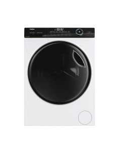 Haier I-Pro Series 5 HWD100-B14959U1 lavasciuga Libera installazione Caricamento frontale Bianco D