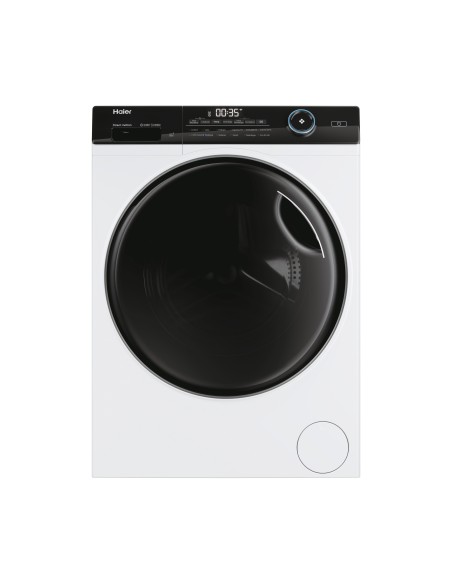 Haier I-Pro Series 5 HWD100-B14959U1 lavasciuga Libera installazione Caricamento frontale Bianco D