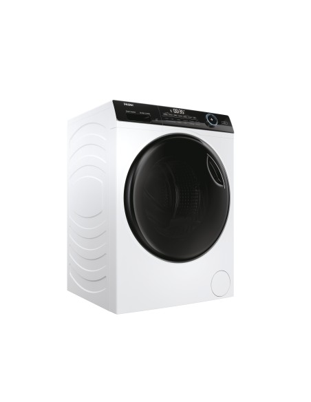 Haier I-Pro Series 5 HWD100-B14959U1 lavasciuga Libera installazione Caricamento frontale Bianco D