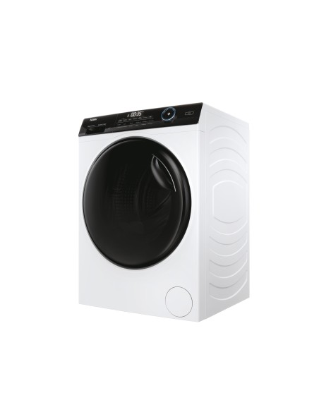 Haier I-Pro Series 5 HWD100-B14959U1 lavasciuga Libera installazione Caricamento frontale Bianco D