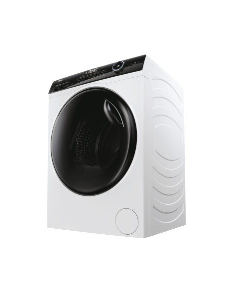 Haier I-Pro Series 5 HWD100-B14959U1 lavasciuga Libera installazione Caricamento frontale Bianco D