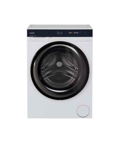 Candy BS 48SB6-S lavatrice Caricamento frontale 8 kg 1400 Giri min Bianco