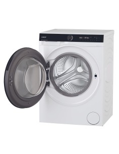 Candy BS 48SB6-S lavatrice Caricamento frontale 8 kg 1400 Giri min Bianco 2