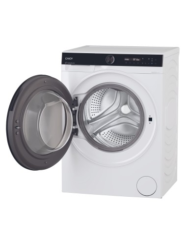 Candy BS 48SB6-S lavatrice Caricamento frontale 8 kg 1400 Giri min Bianco