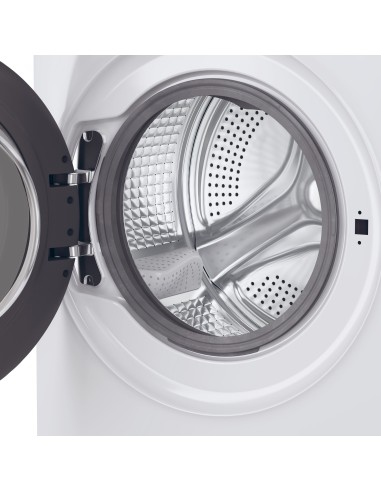 Candy BS 48SB6-S lavatrice Caricamento frontale 8 kg 1400 Giri min Bianco