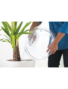 Candy Smart Pro CSOE H8A3TE-S asciugatrice Libera installazione Caricamento frontale 8 kg Bianco 2