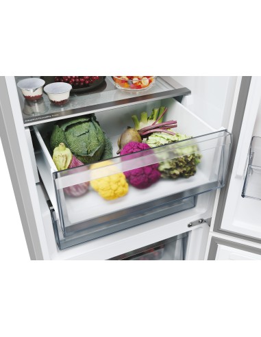 Candy CNCQ2T620DX Libera installazione 409 L D Acciaio inox