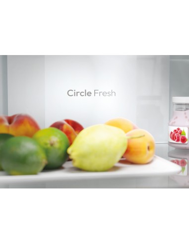 Candy CNCQ2T620DX Libera installazione 409 L D Acciaio inox