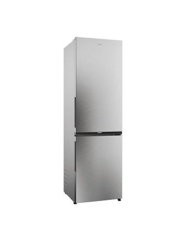 Candy Fresco CNCQ2T518EX Libera installazione 279 L E Acciaio inox