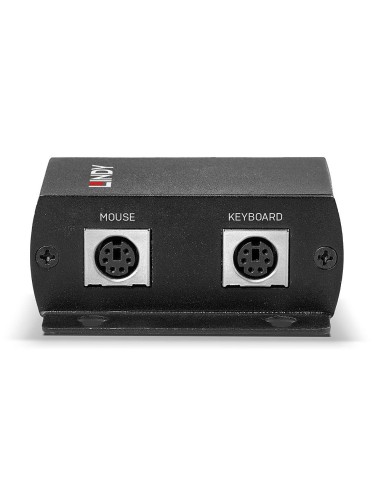 Lindy 32681 estensore KVM Trasmettitore e ricevitore