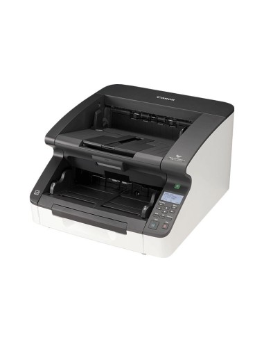 Canon imageFORMULA DR-G2090 Scanner a foglio 600 x 600 DPI A3 Nero, Bianco