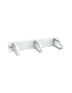 Equip 327342 porta accessori Pannello di gestione del cavo