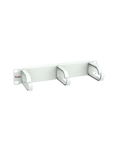Equip 327342 porta accessori Pannello di gestione del cavo