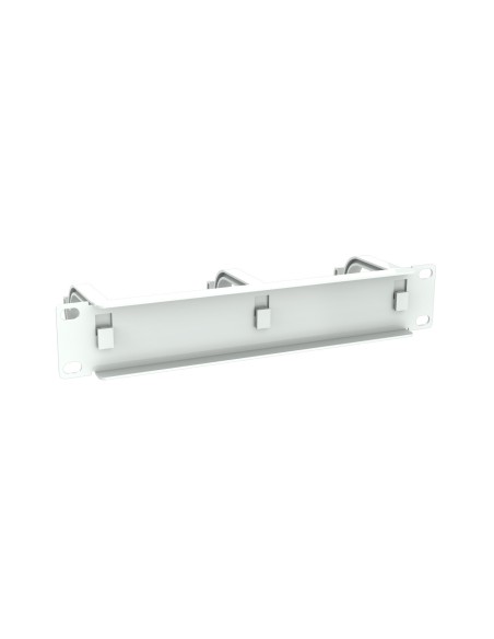 Equip 327342 porta accessori Pannello di gestione del cavo
