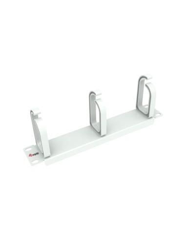 Equip 327342 porta accessori Pannello di gestione del cavo