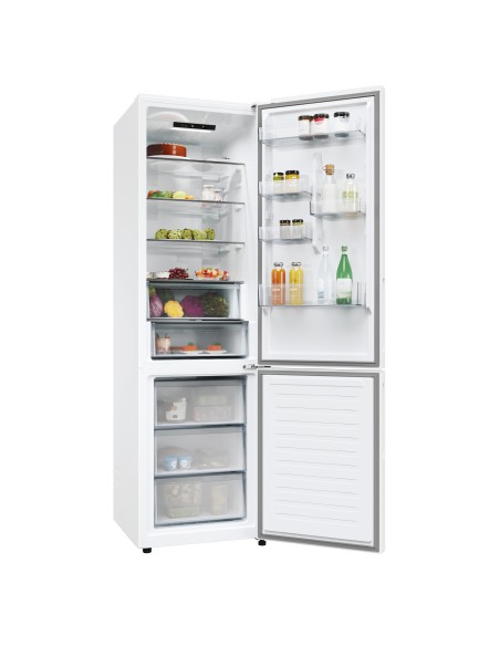 Candy CNCQ2T620EW Libera installazione 409 L E Bianco