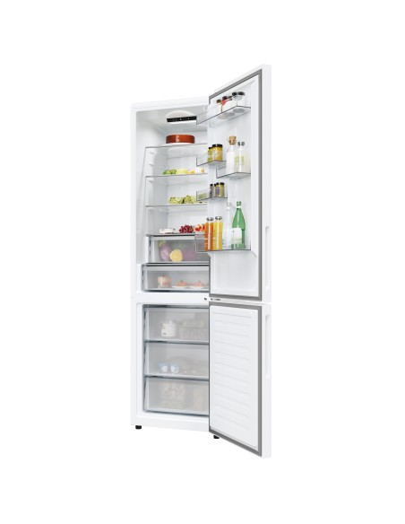 Candy CNCQ2T620EW Libera installazione 409 L E Bianco