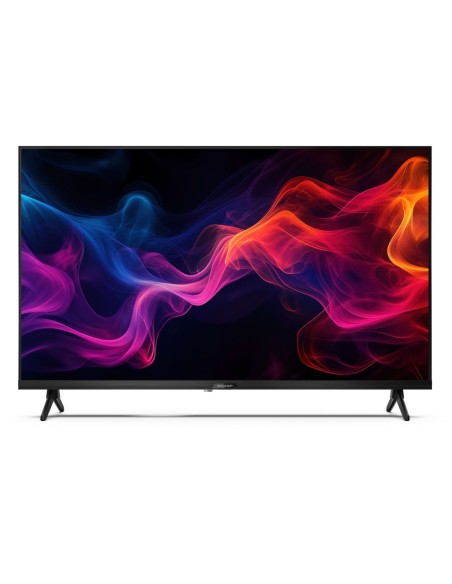 Sharp 32GF2265E TV 81,3 cm (32") HD Smart TV Wi-Fi Nero